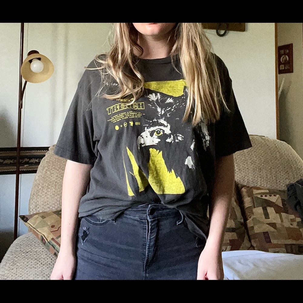TØP T-Shirt